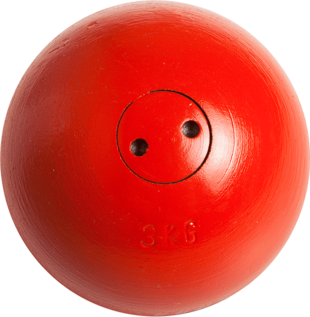 Regent 3kg Shotput