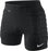 Nike Boys Padded Goalie Shorts - Black