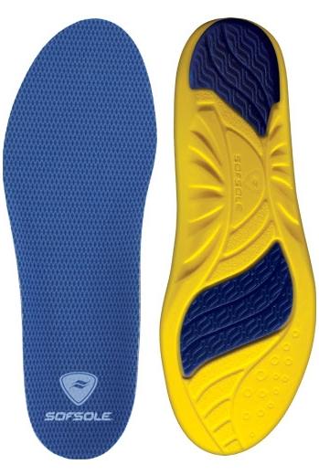 Sof Sole Performance Athlete Sz Womens Insole