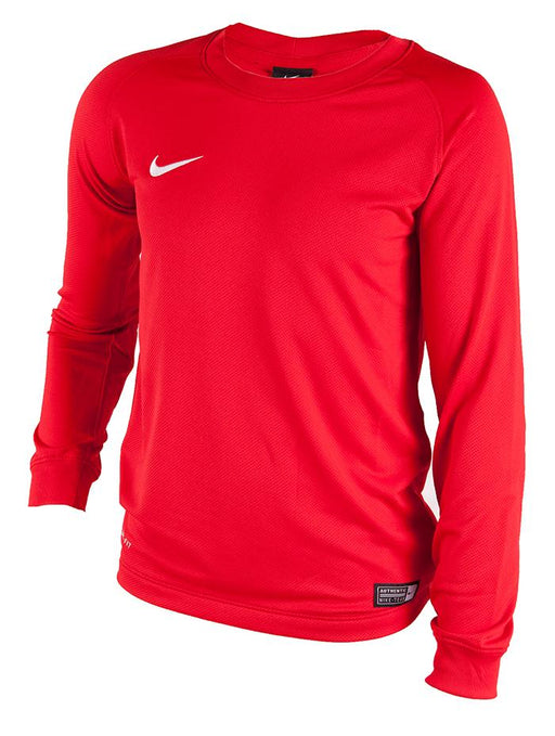 Nike Junior Park II Long Sleeve Goalie Jersey