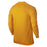 Nike Junior Park II Long Sleeve Goalie Jersey - Uni Gold