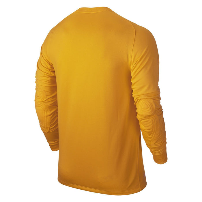 Nike Junior Park II Long Sleeve Goalie Jersey - Uni Gold