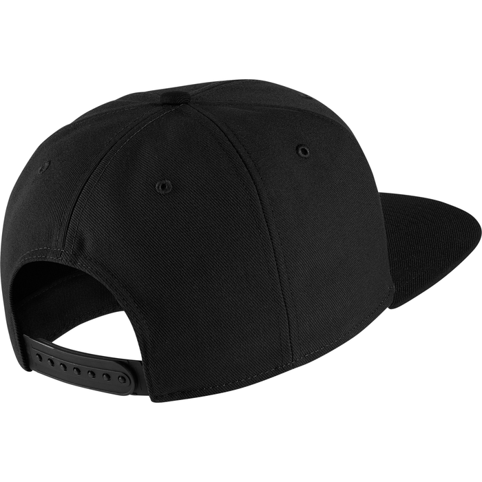 Nike Swoosh Pro Cap - Black