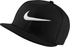 Nike Swoosh Pro Cap - Black