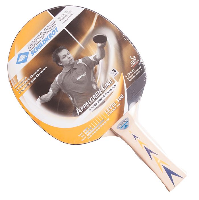 Donic Appelgren 300 Table Tennis Bat