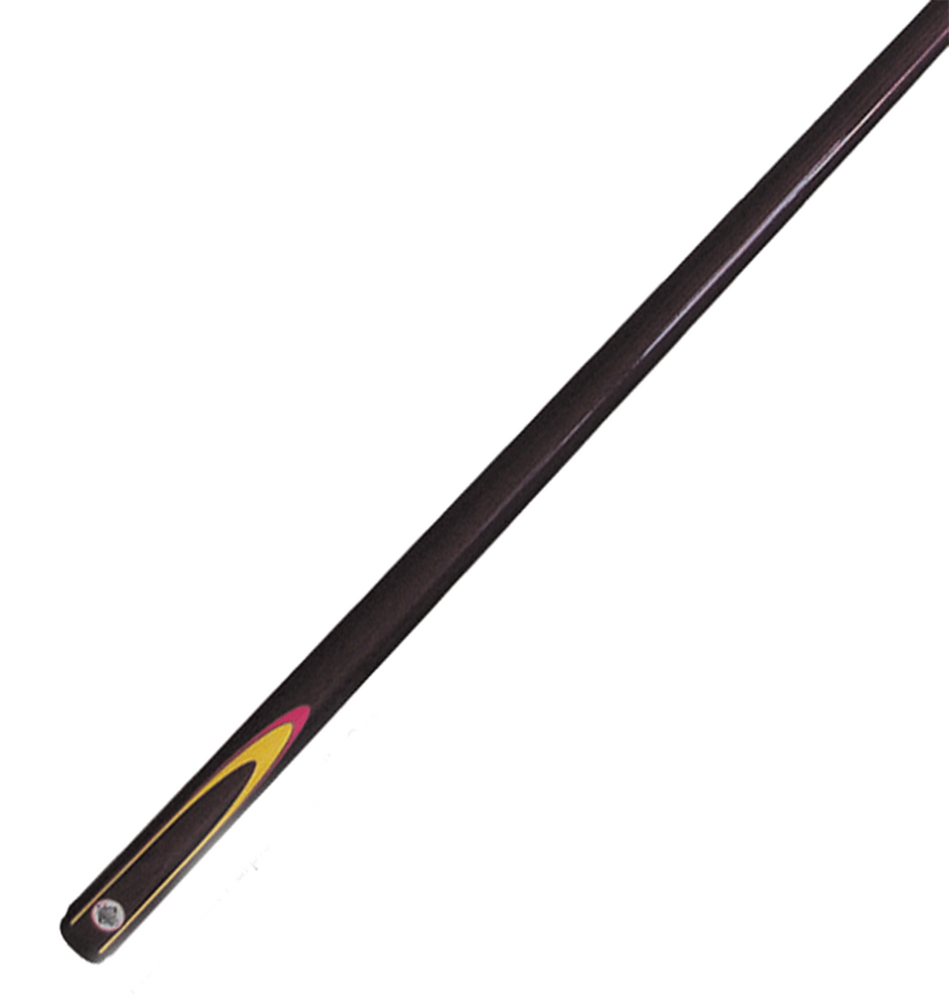 Formula Graphite Composite 57" Cue - Fluro Purple