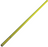 Formula Graphite Composite 57" Cue - Fluro Green