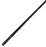 Formula Graphite Composite 57" Cue - Black