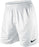 Nike Mens Park Knit II Short - White