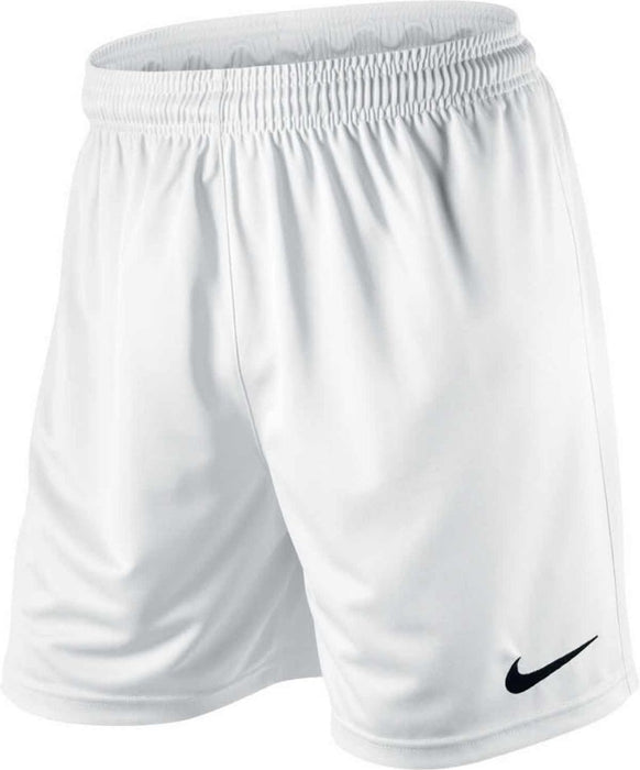 Nike Mens Park Knit II Short - White