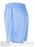 Nike Woden Valley Youth Park Knit Short - Uni Blue