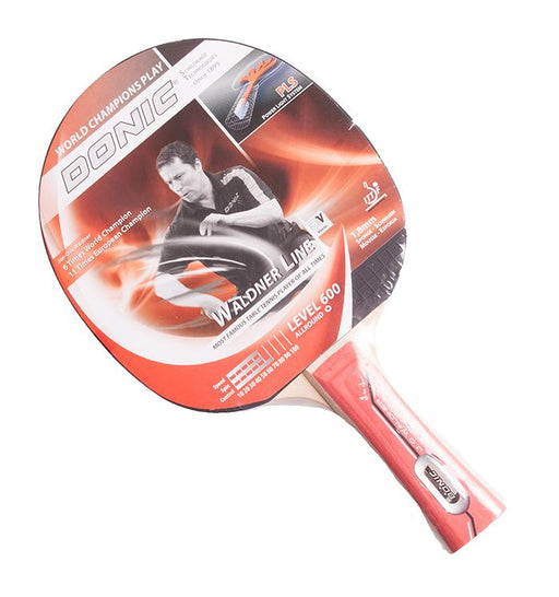 Donic Waldner 600 Table Tennis Bat