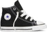 Converse Chuck Taylor All Star Hi Infant Casual Shoe - Black