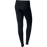 Nike Womens Sportswear Fleece Tight Pant - Black