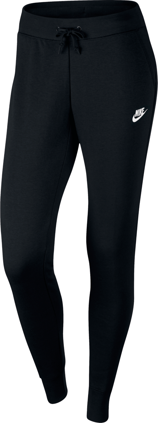 Nike Womens Sportswear Fleece Tight Pant - Black