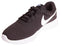 Nike Tanjun Mens Casual Shoe - Black/White