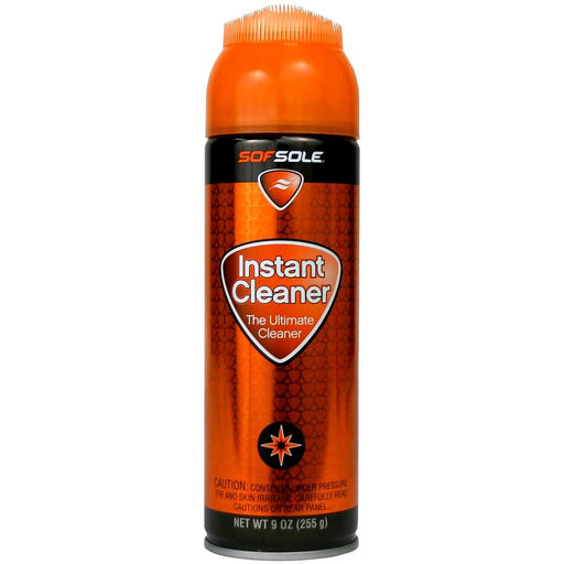 Sof Sole Instant Cleaner