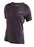 Nike Womens Zonal Cooling Relay Running Top - Black