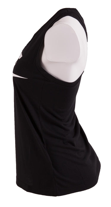 Nike Womens Sportswear Essential Tank - Black