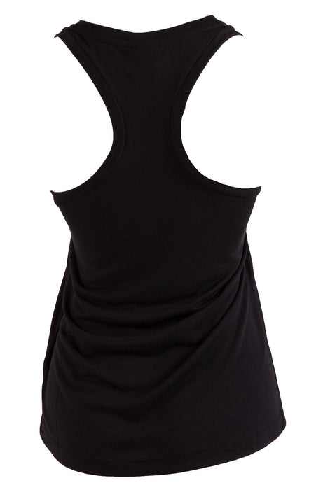 Nike Womens Sportswear Essential Tank - Black