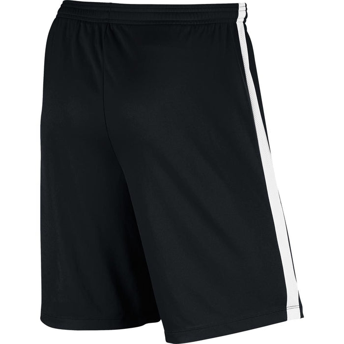 Nike Mens Dry Academy Shorts - Black/White