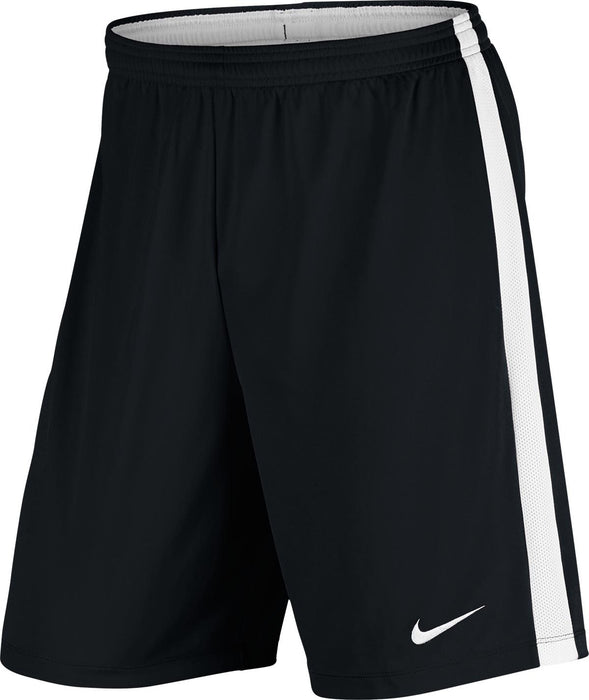 Nike Mens Dry Academy Shorts - Black/White