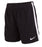 Nike Mens Dry Academy Shorts - Black/White