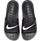 Nike Kawa Shower Mens Slide - Black/White