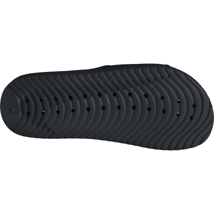 Nike Kawa Shower Mens Slide - Black/White