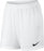 Nike Womens Park Knit II Short - White