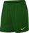 Nike Womens Park Knit II Short - Pine Green