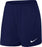 Nike Womens Park Knit II Short - Midnight Navy