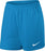 Nike Womens Park Knit II Short - Uni Blue