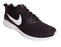 Nike Air Max Motion Mens Casual Shoe - Black/White