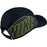 Nike Aerobill Running Cap - Black/Anthracite/Volt