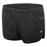 Speedo Girls Work Out Short - Black