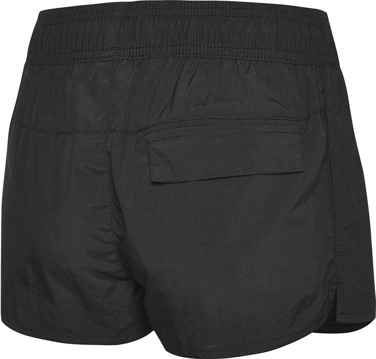 Speedo Womens Classic Watershort - Black