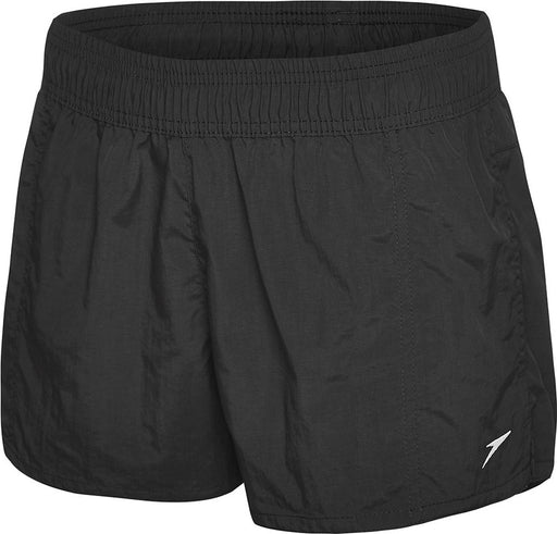 Speedo Womens Classic Watershort - Black