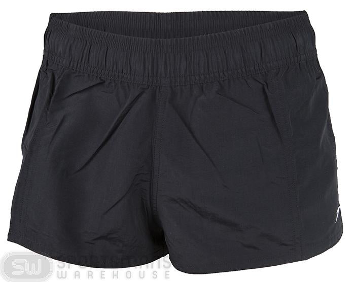 Speedo Womens Classic Watershort - Black