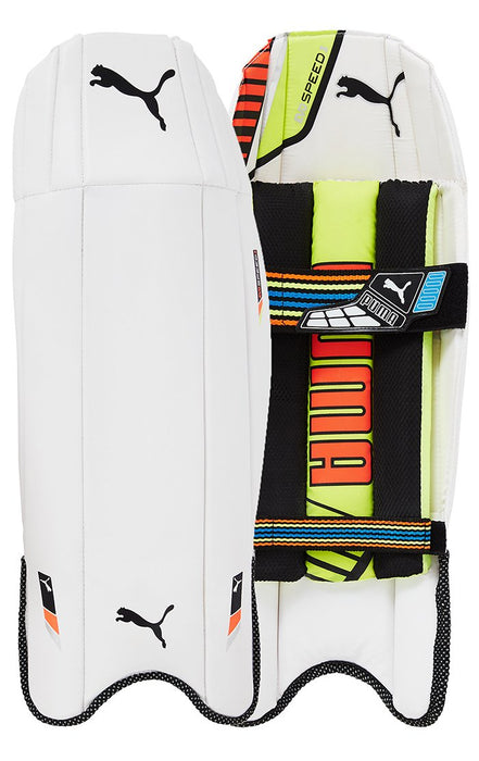 Puma Evospeed 3 Cricket Wicketkeeping Pads