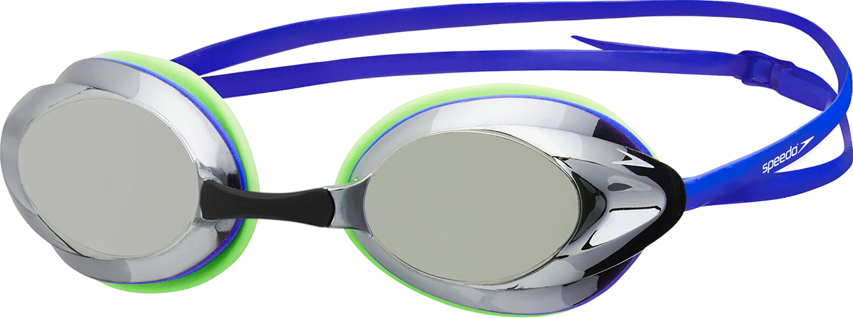 Speedo Opal Senior Swim Goggles