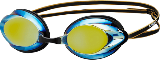 Speedo Opal Mirror Senior Swim Goggles