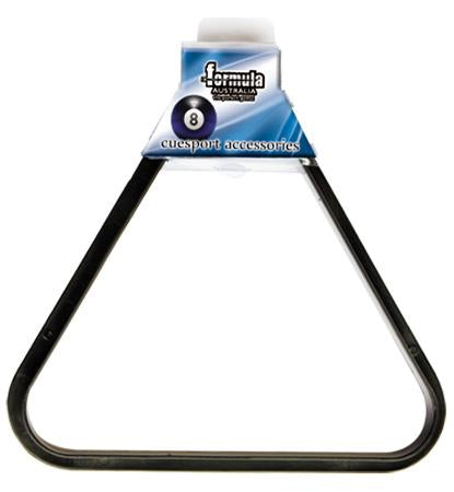 Formula PVC 1 7/8" 15 Ball Billiard Triangle