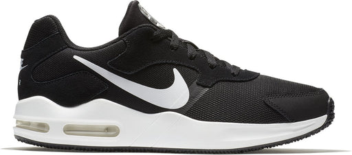 Nike Air Max Guile Mens Running Shoe - Black/White