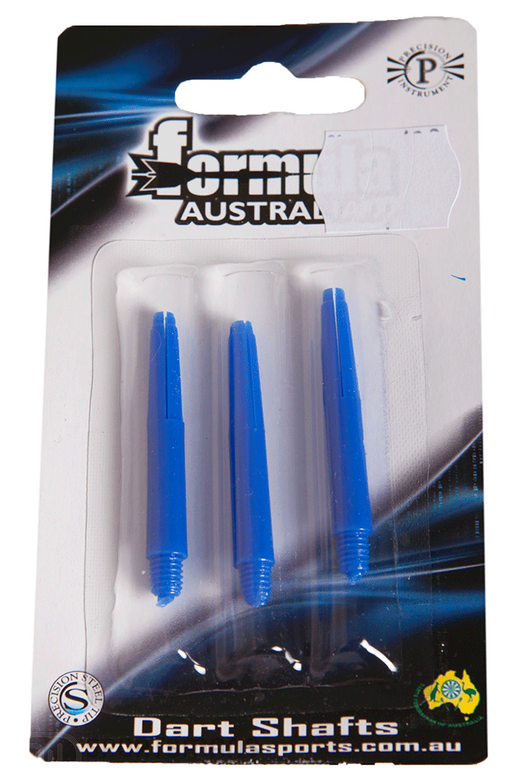 Formula Short Nylon Dart Shafts