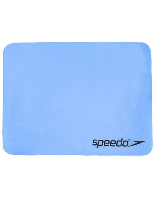 Speedo Sports Towel - Blue