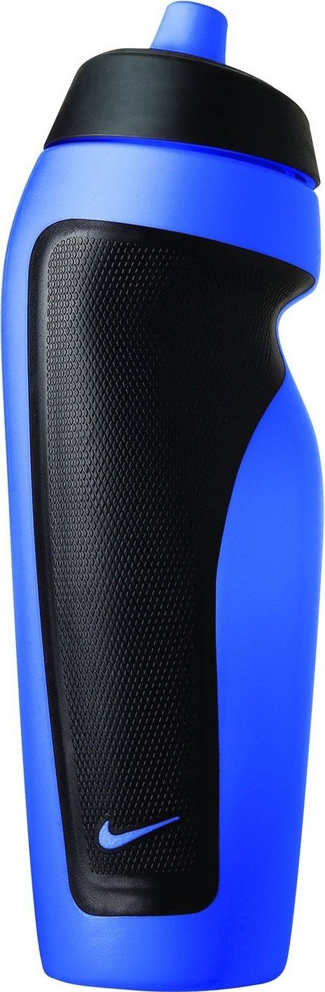 Nike Sport Drink Bottle - Royal Blue