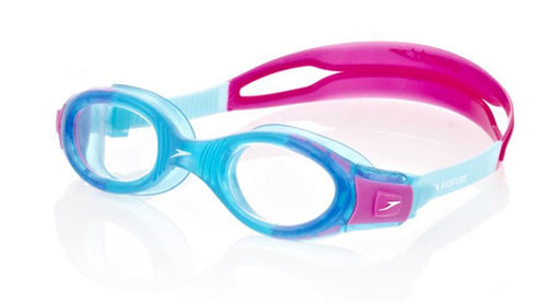 Speedo Futura Biofuse Brights Junior Swim Goggles