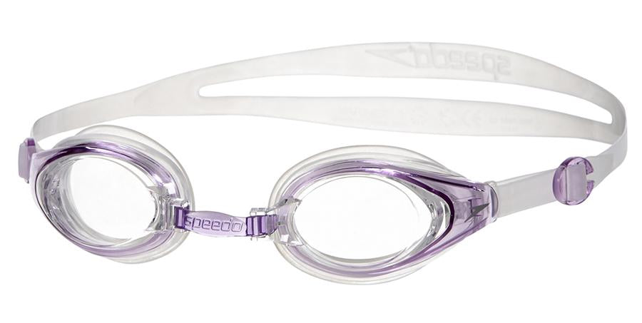 Speedo Mariner Senior Swim Goggles