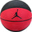 Nike Jordan Mini Basketball - Red/Black